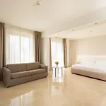 D'aragona Lifestyle Hotel 4*