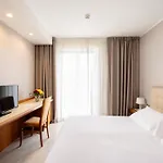 D'aragona Lifestyle Hotel 4*