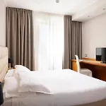 D'aragona Lifestyle Hotel 4*