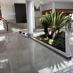 Hotel D'aragona Lifestyle