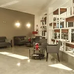 D'aragona Lifestyle Hotel 4*