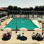 D'aragona Lifestyle Hotel 4*
