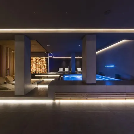 D'aragona Lifestyle 酒店 4*