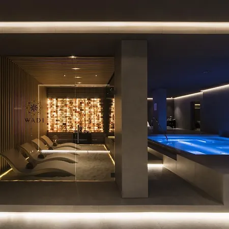 D'aragona Lifestyle 酒店 4*