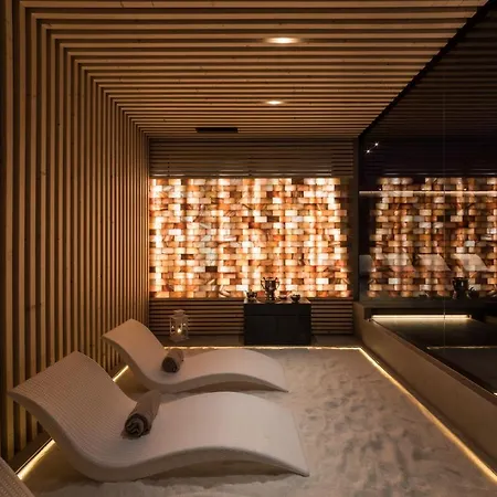 酒店 D'aragona Lifestyle 孔韦尔萨诺
