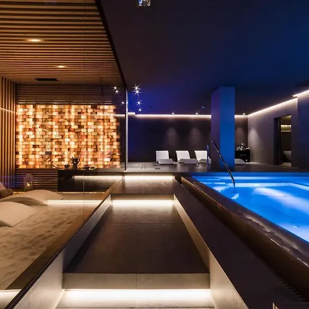 D'aragona Lifestyle 孔韦尔萨诺