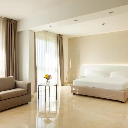 D'aragona Lifestyle 孔韦尔萨诺