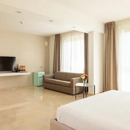D'aragona Lifestyle 孔韦尔萨诺