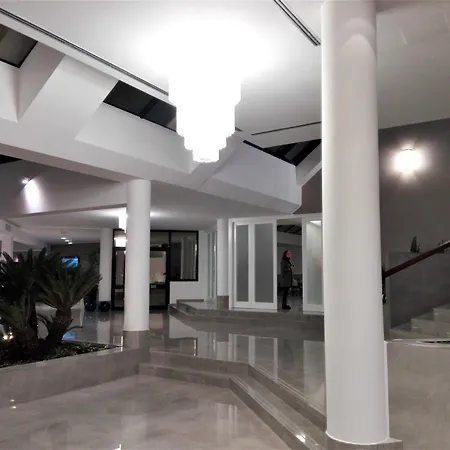 D'aragona Lifestyle 4* Conversano