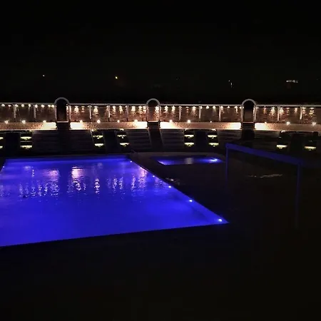 D'aragona Lifestyle 孔韦尔萨诺