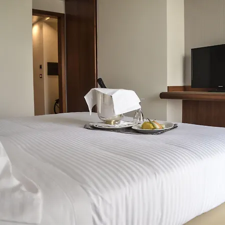 D'aragona Lifestyle 孔韦尔萨诺