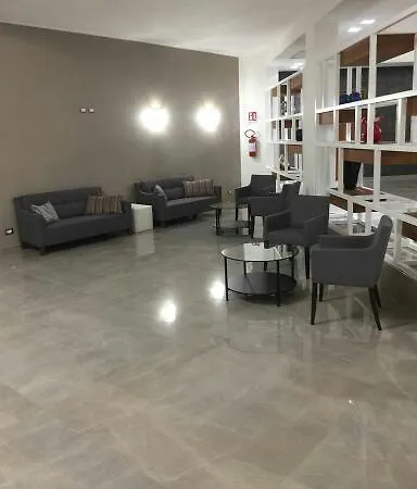 D'aragona Lifestyle 4* 孔韦尔萨诺
