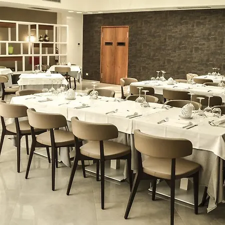 酒店 D'aragona Lifestyle 4*