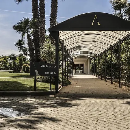 D'aragona Lifestyle 孔韦尔萨诺