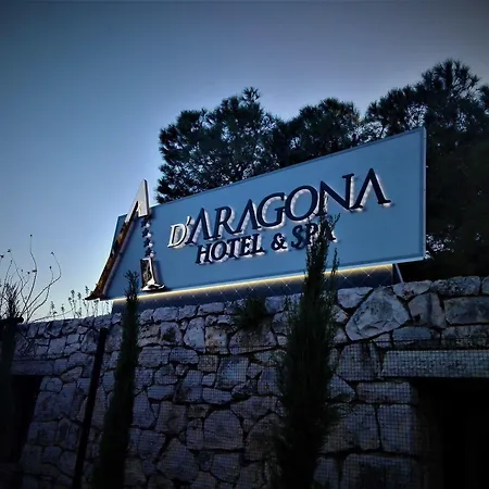 D'aragona Lifestyle Conversano