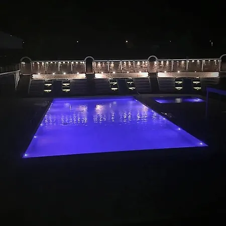 D'aragona Lifestyle 酒店 孔韦尔萨诺