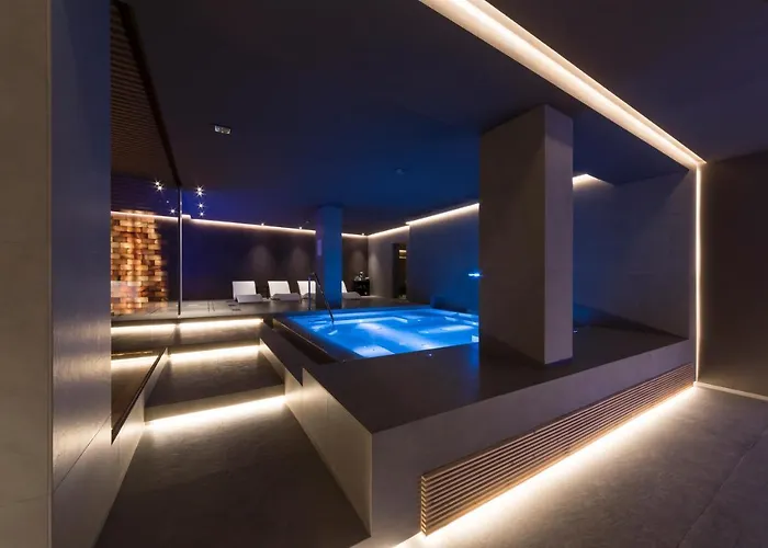 D'aragona Lifestyle Hotel Conversano