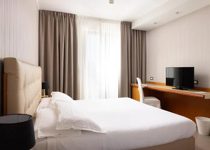 D'aragona Lifestyle Hotel 4*