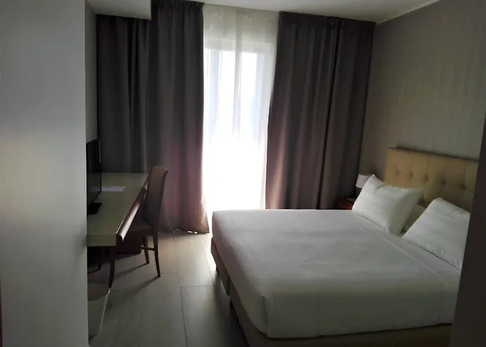 D'aragona Lifestyle Hotel 4*