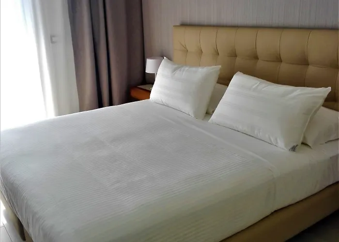 D'aragona Lifestyle 4*