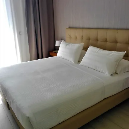 D'aragona Lifestyle فندق