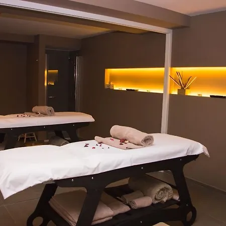 Hotel D'aragona Lifestyle