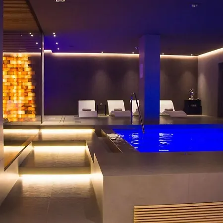 D'aragona Lifestyle Hotel