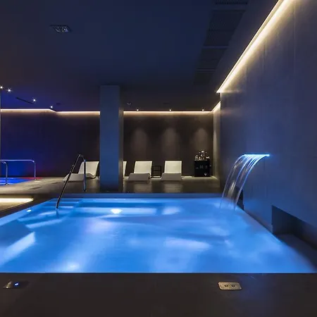 Hotel D'aragona Lifestyle