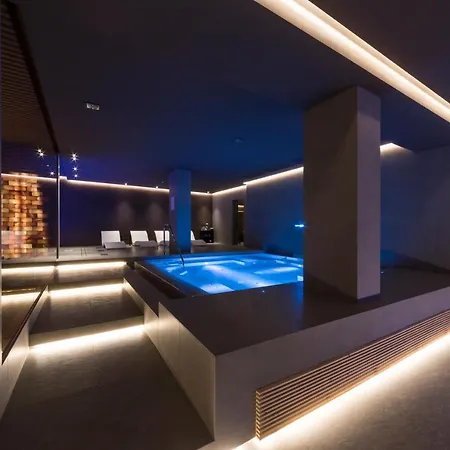 D'aragona Lifestyle فندق كونفيرسانو