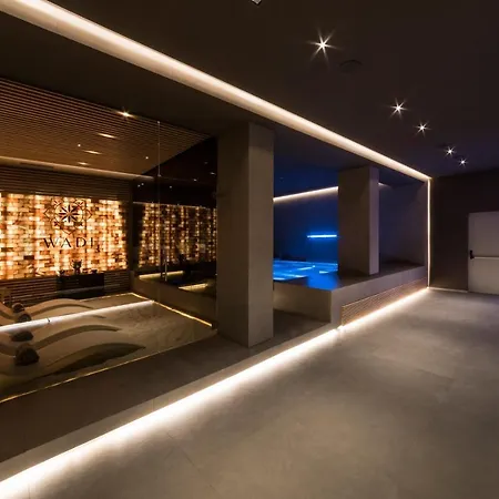 D'aragona Lifestyle 4*