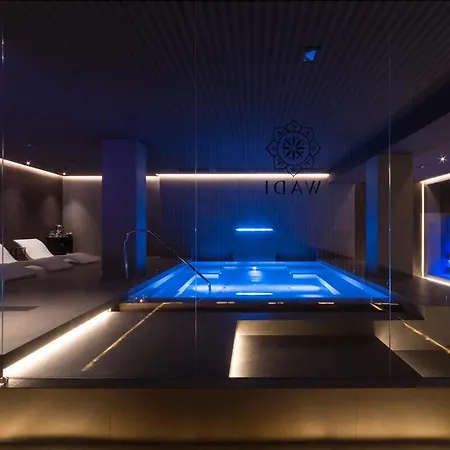 D'aragona Lifestyle Hotel 4*