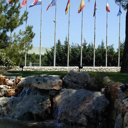 Hotel D'aragona Lifestyle Conversano