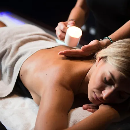 D'aragona Lifestyle Hotel Conversano