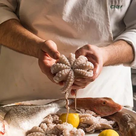 D'aragona Lifestyle 4* Conversano