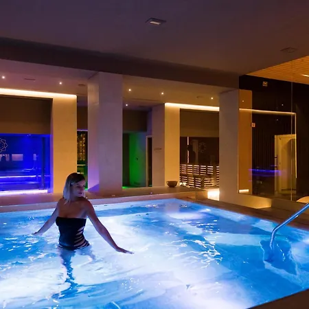 فندق D'aragona Lifestyle كونفيرسانو