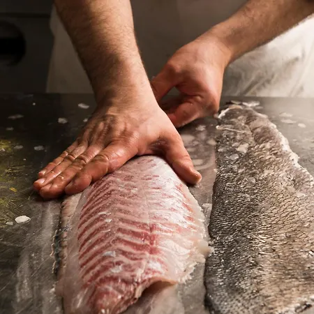 D'aragona Lifestyle Hotel 4*