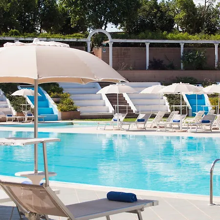 D'aragona Lifestyle فندق