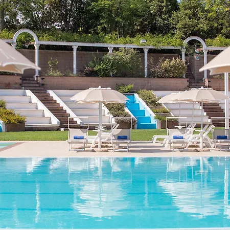 Hotel D'aragona Lifestyle Conversano