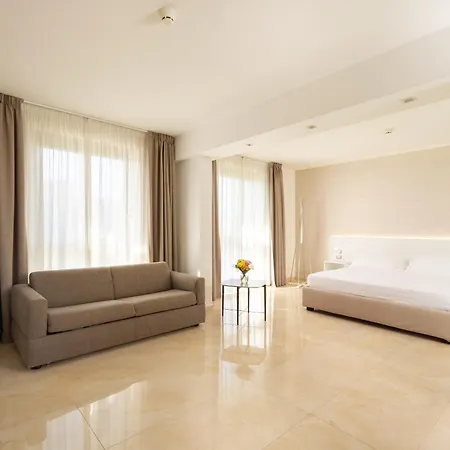 D'aragona Lifestyle Hotel 4*
