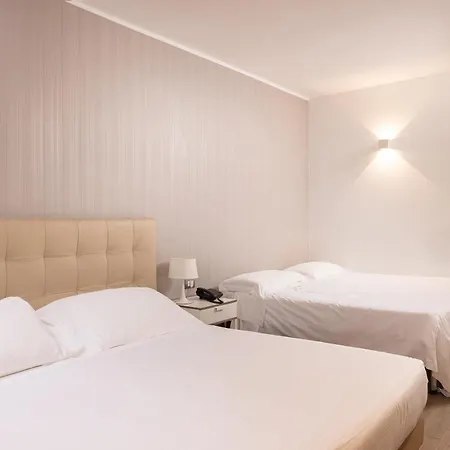 Hotel D'aragona Lifestyle Conversano