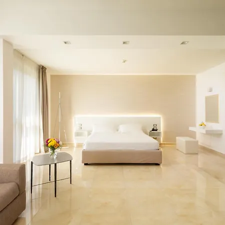 D'aragona Lifestyle Hotel