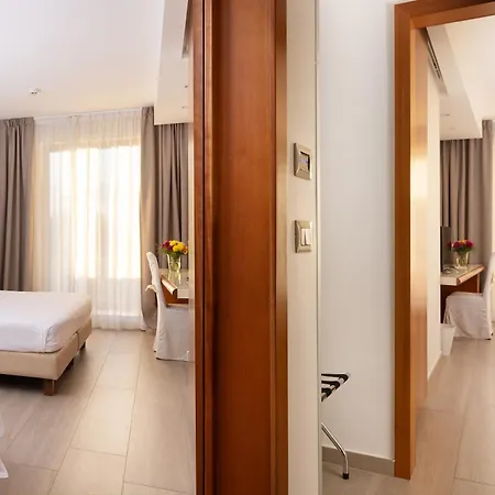 D'aragona Lifestyle Hotel 4*