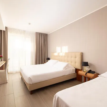 D'aragona Lifestyle Hotel