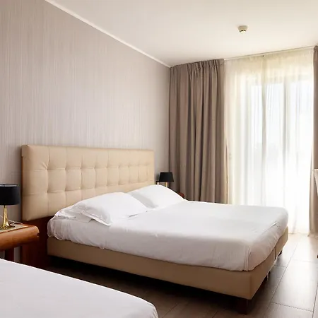 فندق D'aragona Lifestyle