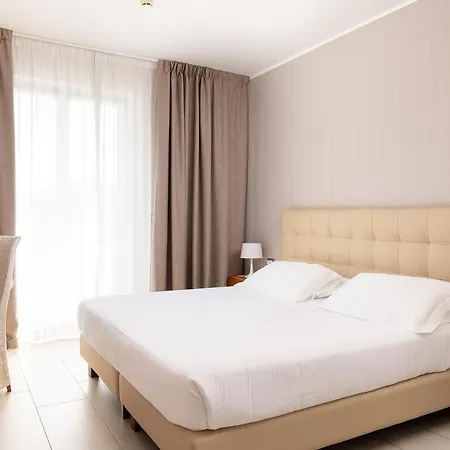 D'aragona Lifestyle Hotel