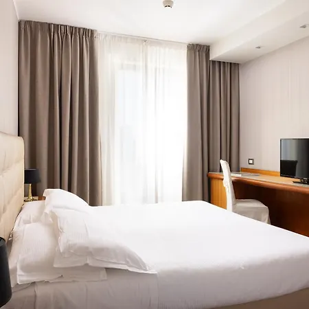 D'aragona Lifestyle Hotel 4*