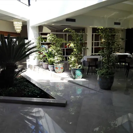 D'aragona Lifestyle 4*