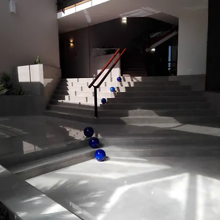 Hotel D'aragona Lifestyle 4*