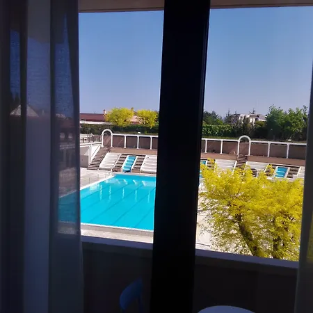 Hotel D'aragona Lifestyle Conversano