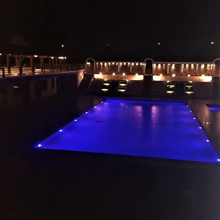 D'aragona Lifestyle Hotel 4*